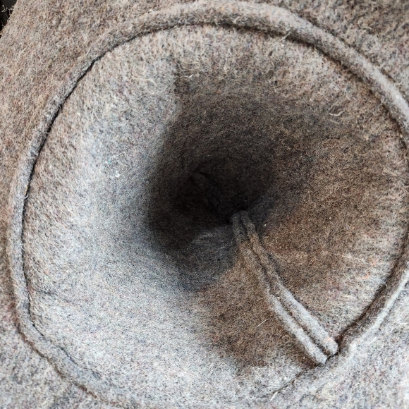 VINTAGE Y2K OKTOBERFEST 2000 PEASANT HAT - Picture 7 of 8